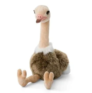 Bild von Struś 35cm WWF