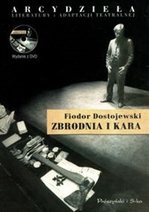 Bild von Zbrodnia i kara + DVD