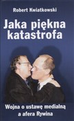 Polnische buch : Jaka piękn... - Robert Kwiatkowski