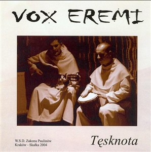 Bild von Tęsknota CD