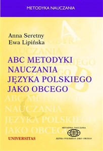 Obrazek ABC metodyki nauczania języka polskiego jako obcego