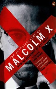 Obrazek Autobiography of Malcolm X