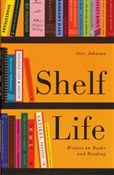 Polnische buch : Shelf Life... - Alex Johnson
