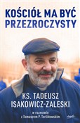 Polnische buch : Kościół ma... - Tadeusz Isakowicz-Zaleski, Tomasz P. Terlikowski
