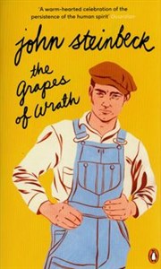 Obrazek The Grapes of Wrath