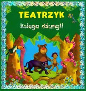 Bild von Teatrzyk Księga dżungli