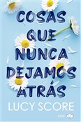 Polnische buch : Cosas que ... - Score Lucy