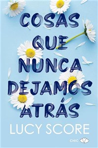 Bild von Cosas que nunca dejamos atras