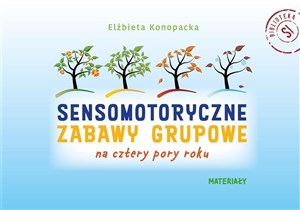 Obrazek Sensomotoryczne zabawy grupowe na... brak części