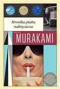 Polnische buch : Kronika pt... - Haruki Murakami