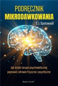 Podręcznik... - C. J. Spotswood -  polnische Bücher