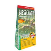 Bieszczady... -  polnische Bücher