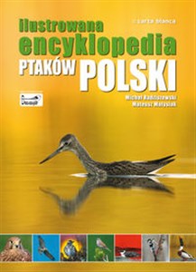 Bild von Ilustrowana encyklopedia ptaków Polski