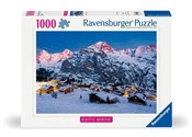 Puzzle 100... - buch auf polnisch 