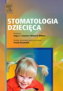 Bild von Stomatologia dziecięca