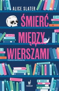 Bild von Śmierć między wierszami