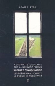 Bild von Wiersze oświęcimskie