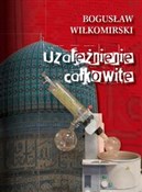 Polnische buch : Uzależnien... - Bogusław Wiłkomirski