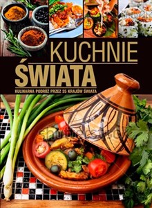 Bild von Kuchnie świata