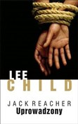 Uprowadzon... - Lee Child -  fremdsprachige bücher polnisch 