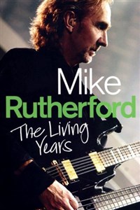 Bild von Mike Rutherford The Living Years