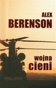 Książka : Wojna cien... - Alex Berenson