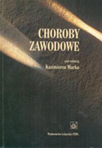 Obrazek Choroby zawodowe