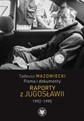 Zobacz : Tadeusz Ma...