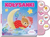Kołysanki - Ewa Szelburg-Zarembina, Janina Porazińska, Ludwik Starski - Ksiegarnia w niemczech