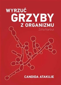 Bild von Wyrzuć grzyby z organizmu