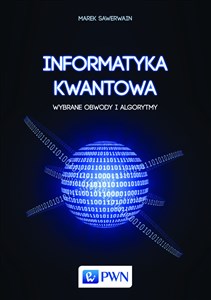 Bild von Informatyka kwantowa Wybrane obwody i algorytmy