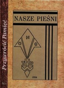 Bild von Nasze pieśni