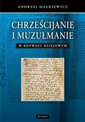 Chrześcija... - Andrzej Małkiewicz -  Książka z wysyłką do Niemiec 