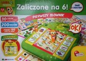 Zaliczone ... -  Książka z wysyłką do Niemiec 