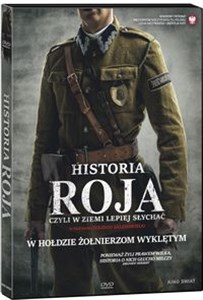 Obrazek Historia Roja