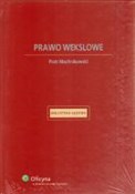 Prawo weks... - Piotr Machnikowski -  polnische Bücher
