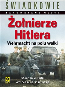 Bild von Żołnierze Hitlera Wehrmacht na polu walki