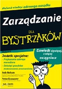 Bild von Zarządzanie dla bystrzaków