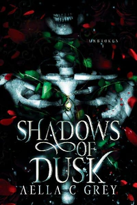 Obrazek GREY, A: SHADOWS OF DUSK