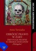 Obrócić pr... - Anna Tarwacka -  polnische Bücher