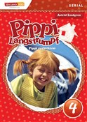 Pippi - Pi... -  fremdsprachige bücher polnisch 