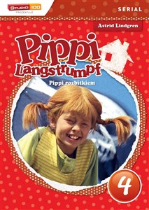 Bild von Pippi - Pippi Rozbitkiem