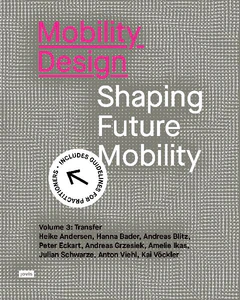 Bild von ANDERSEN, H: MOBILITY DESIGN