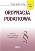 Polska książka : Ordynacja ... - Ewelina Koniuszek