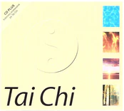 Tai Chi CD... - Opracowanie Zbiorowe -  Polnische Buchandlung 
