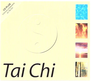 Obrazek Tai Chi CD