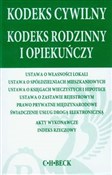 Kodeks cyw... -  fremdsprachige bücher polnisch 