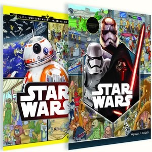 Bild von Pakiet: Star Wars Przebudzenie Mocy