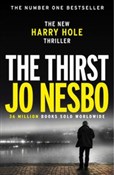 Polska książka : The Thirst... - Jo Nesbo