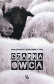 Czarna owc... - Małgorzata Borkowska -  polnische Bücher
